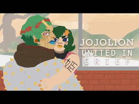 Download MP3 JOJOLION: UNITED IN GRIEF (jjba animatic, spoilers)