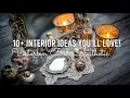 Victorian Boho Aesthetic 10 Interior Design Ideas You ll Love