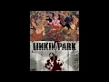 1x1 (feat. Nova Twins) / Papercut - Linkin Park vs. Bring Me The Horizon