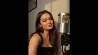Музыкальный вечер с Кэт! #shorts #stream