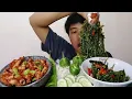 Download Lagu SAMBAL PETAI CUMI ASIN \u0026 SAYURAN