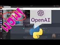 ChatGPT writes software in Python Java and many others