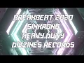 Breakbeat 2020 // Sinkrono - Heavy Duty (Original Mix) Breaks