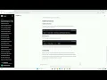 how to start python http server