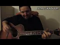 Outlaw State of Mind (Chris Stapleton) GUITAR TUTORIAL
