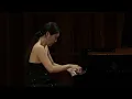C. Debussy Images Book I, II - Chloe Jiyeong Mun 문지영