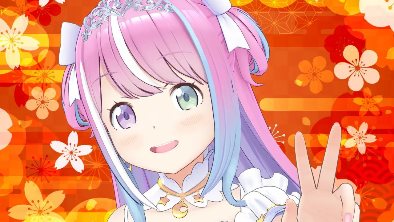 怒涛の2026年が幕開けたのらね(・o・🍬)【姫森ルーナ/ホロライブ】