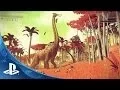 No Man s Sky Gameplay Trailer E3 2014 PS4