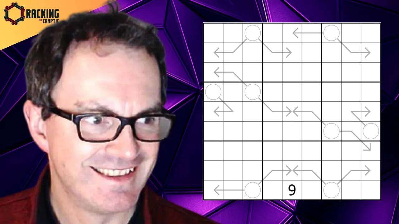 The Sudoku With The Simplest Rules!
