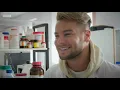 Chris Hughes - Me my brother and our balls Full documentary