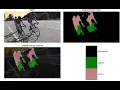 Semantic Segmentation Deeplab V3 python