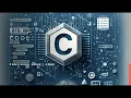 How to Install C in Visual Studio Code MacOS 2024