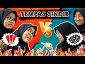 PRAKTIK SISINDIRAN SUNDA_ Tempas Sindir Basa Sunda