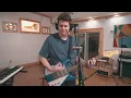 Movements - Banquet (Live at Studio 4)