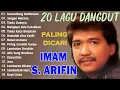 Download Lagu Imam S. Arifin Full Album Terbaik 🍓 Lagu Kenangan Nostalgia 80an - 90an Terbaik 🍓 LaguLawas
