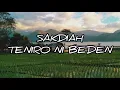 Download Lagu Lagu gayo sakdiah teniro ni beden