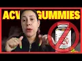 Keto ACV Gummies - ACV Keto Gummies Review BE CAREFUL Supreme Keto Gummies