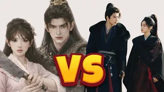 how is pursuit of jade s ending different from the original and the side story that annoyed fans