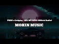 PNAU x Coldplay - ALL MY LOVE (Official Audio)