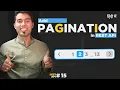 Add Pagination in Rest API using Node Mongoose in Hindi