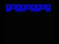 Sierpinski carpet in EhBasic