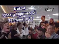 Download Lagu CHARLY NGAMEN DI TERMINAL BUS‼ - NGAMEN #2