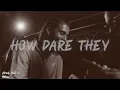 Headie One x Digga - How Dare They | Instrumental Type Beat