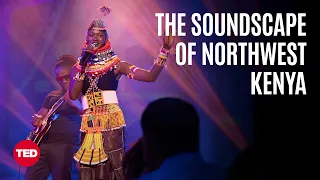 A Musical Journey Through Turkana | Turkana Sessions | TED