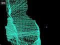 Kinect Depth Data 2 2012
