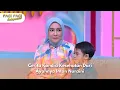 Lagu Cerita Kondisi Kesehatan Dari Ayahnya Intan Nuraini - PAGI PAGI AMBYAR (11/10/24) P4