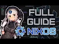 Full NixOS Guide Everything You Need to Know in One Place