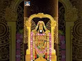 Download Lagu மகிமை அளிக்கும் பெருமாள் பாடல் | #vishunusongs |#Shorts | Bhakthi Navarasam
