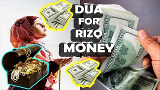 Download Dua for Getting Money Quickly Listening Everyday Strong Ruqyah MP3