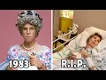 MAMA S FAMILY 1983 1990 Cast THEN and NOW Who Passed Away After 40 Years
