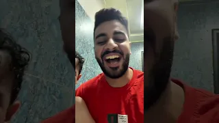 عبودة بيقول الآه 