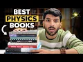 6 Books to Master Quantum Mechanics Self-Study from Zero to P