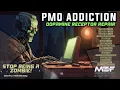 Lagu PMO Addiction | Full Dopamine Receptor Repair