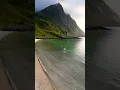 Download Lagu This is not Indonesia #travel #beachlife #lofoten