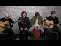 Pigeon Detectives: Romantic Type