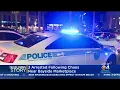 3 Arrested After Bayside Marketplace Chaos