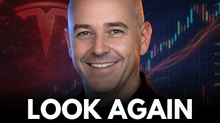Tesla s Stock Chart Is Lying To You Here s Why