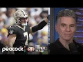 Denver Broncos to explore signing Taysom Hill Pro Football Talk NFL on NBC