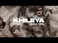 Download Lagu Khileya - Mitraz, Shirley Setia | (Official Lyric Video)