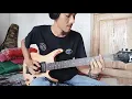 Download Lagu Dinda - Nazar Deipa ( Gitar Cover )