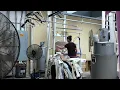 Dry Cleaners Background Noise for Sleep Study Relaxation ASMR Ambience 1 Hour