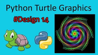 python turtle graphics tutorial Python graphics