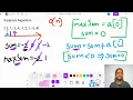 HackerRank Day-30 Question-2 100 Days Of Coding In Java V-CODE CSI VIT-AP