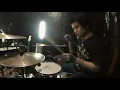 SUMMERLANE - FRENEMY (DRUMS ONLY)