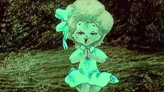 kenga e fundit film vizatimor animuar shqiptar