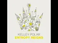 Kelley Polar - We Live In An Expanding Universe (Caribou Remix)